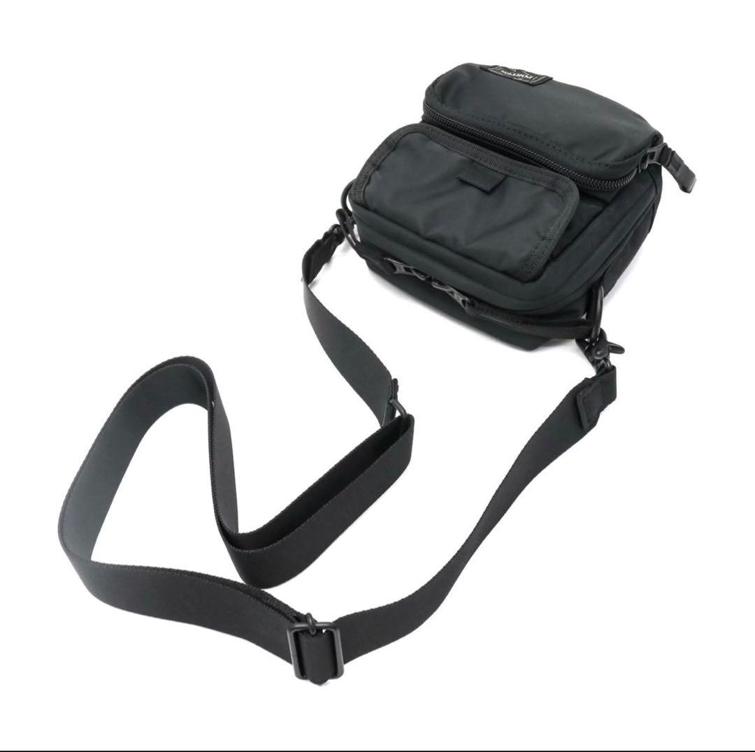 Porterショルダーバッグ