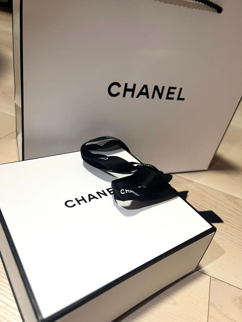 【CHANEL】★新品,未開封★ハンドクリームセット