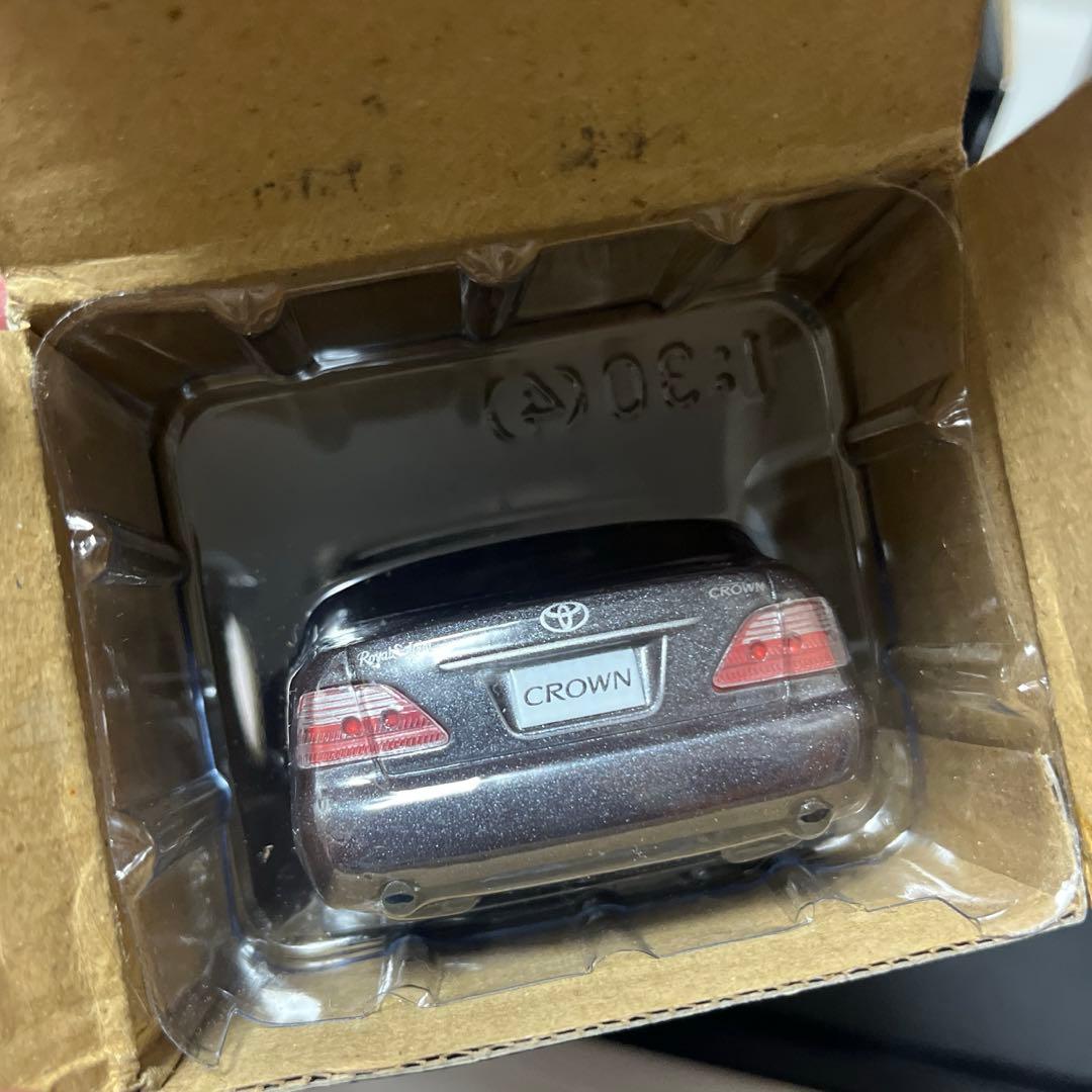 非売品　トヨタ　ゼロクラウン　カラーサンプル クオーツグレーパールマイカ