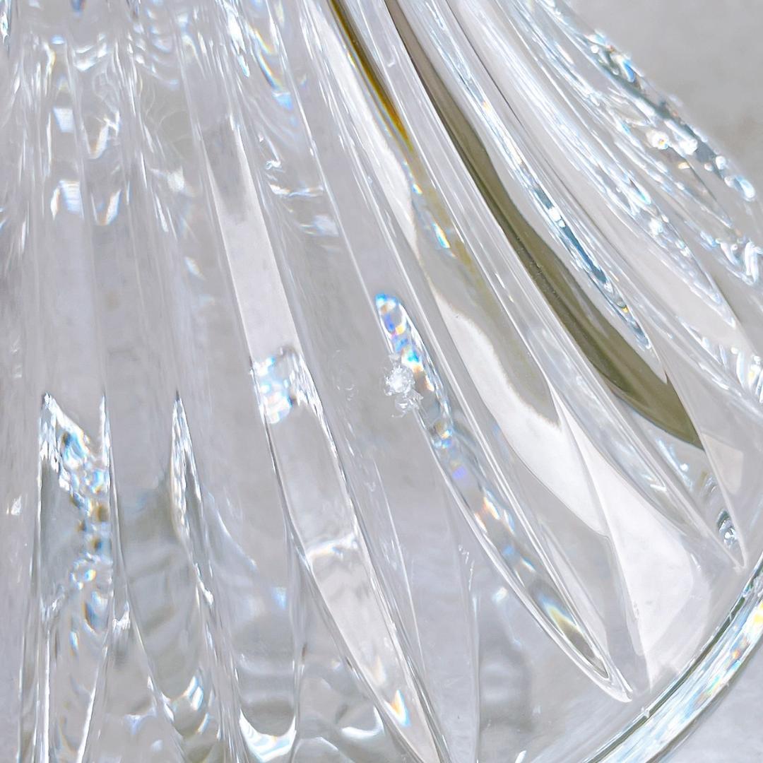 カミュ トラディション 空瓶 バカラクリスタル製 デキャンタ