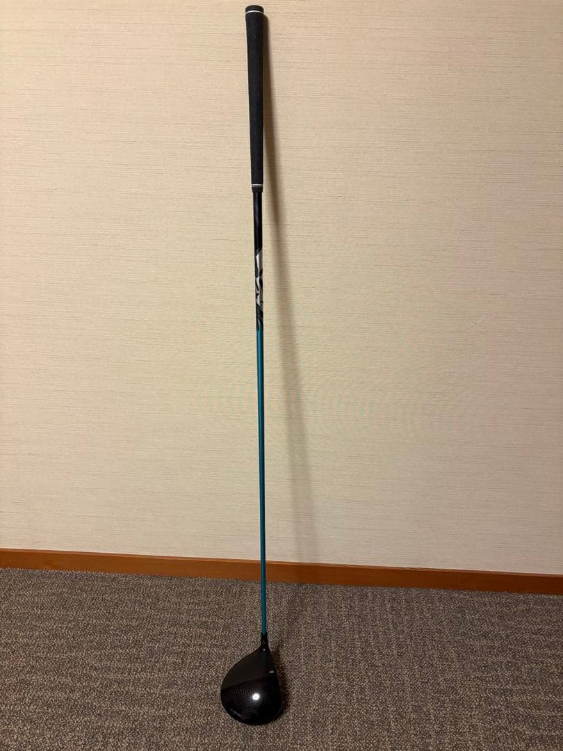 YONEX ヨネックス EZONE FS ドライバー 9度