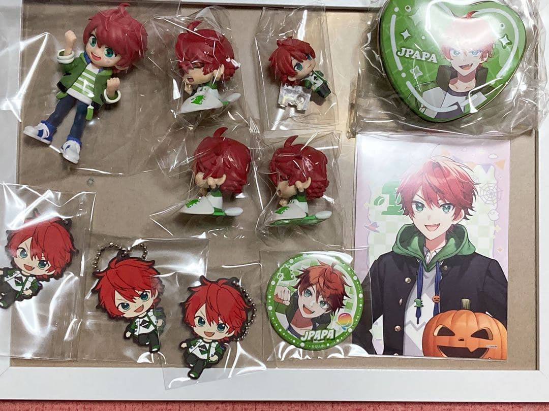 からぴちまとめ売り