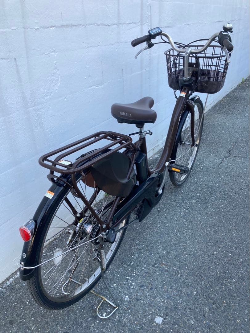 1534 充電器なし