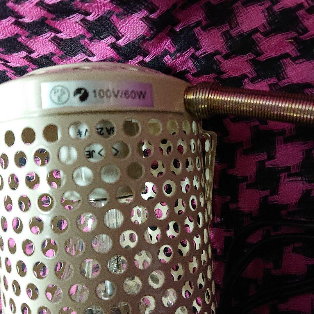 保温電球ヒーターとデジタルサーモ セット