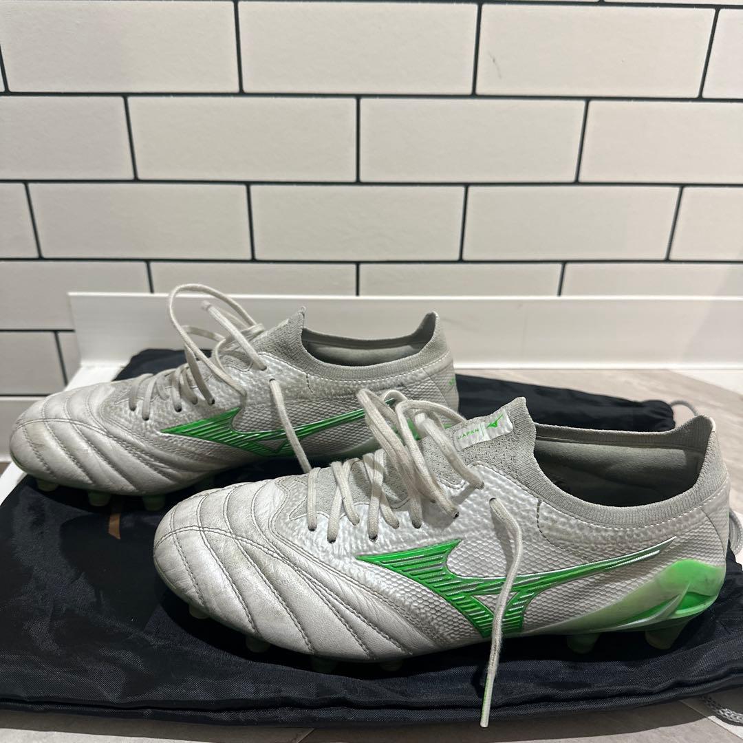 モレリアベータ