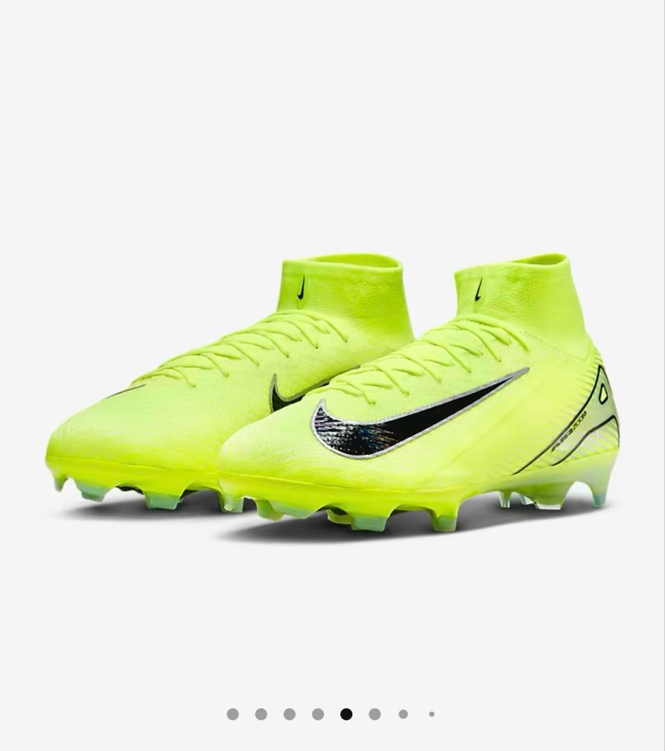 ナイキ マーキュリアルスーパーフライ 10エリート