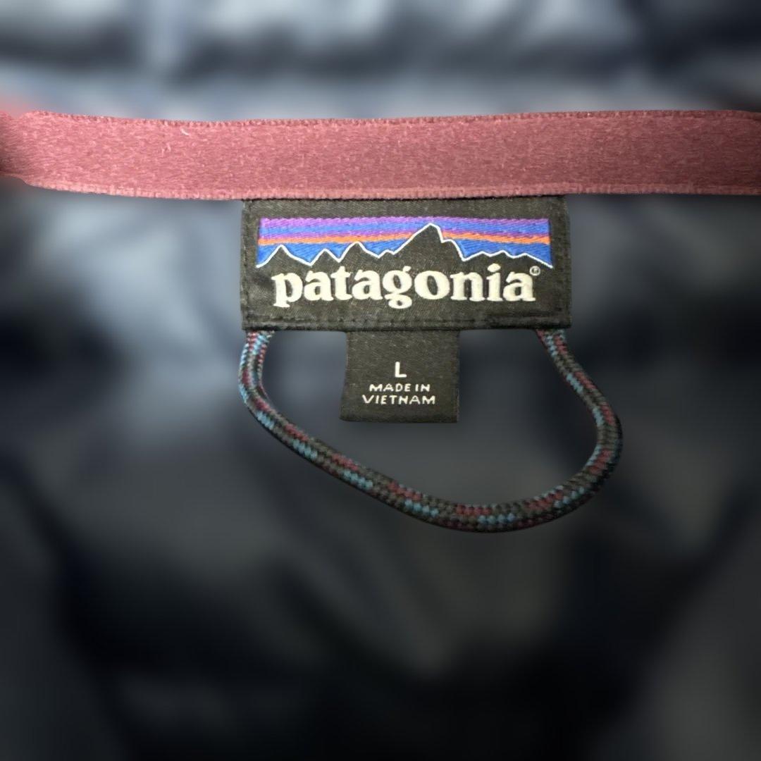 40th限定モデル PATAGONIA パタゴニア スナップtダウンジャケット