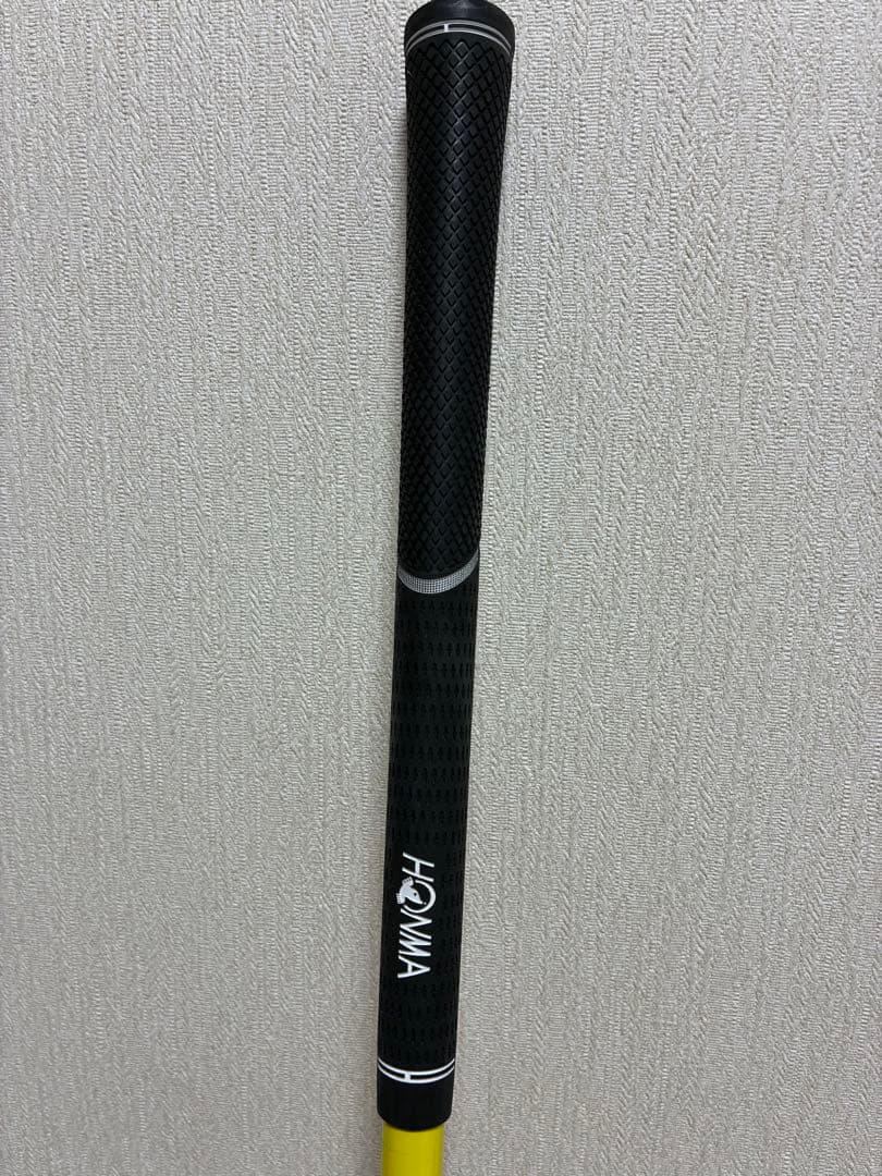 TOUR WORLDTW757 ドライバー 9.0度VIZARD45Flex-S
