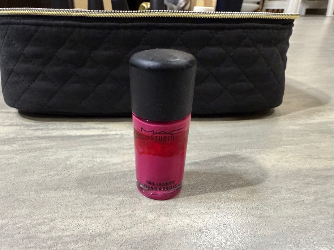 [超美品] CHANEL &DIOR &Shiro &OPI ネイルセット