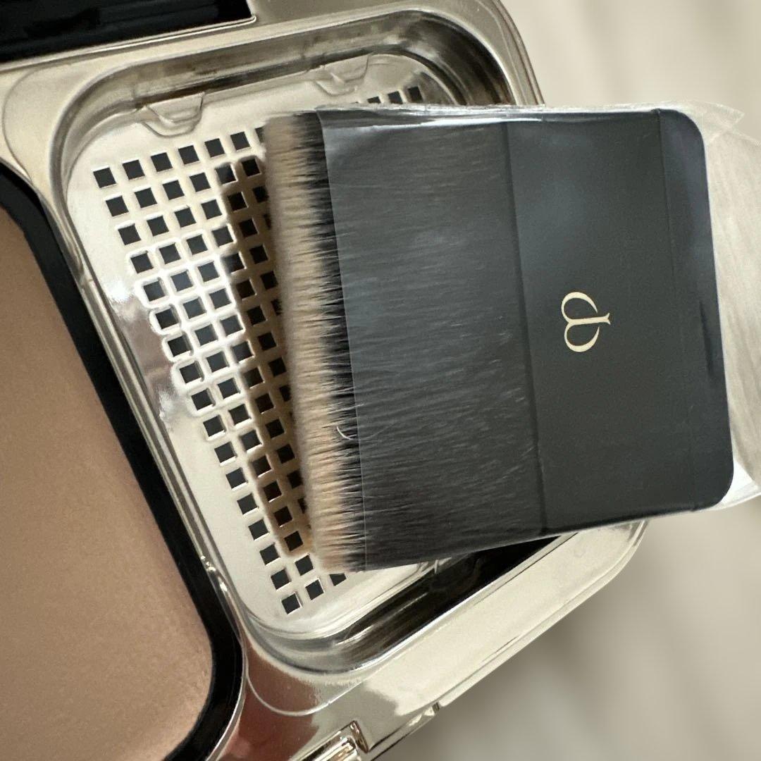 クレ・ド・ポー ボーテ パウダーファンデーション