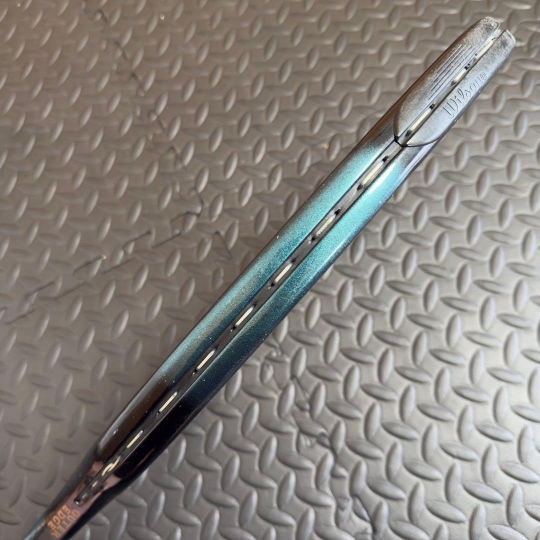 Wilson HAMMER 3.5 Stretch 稀少 廃盤品 レア モデル