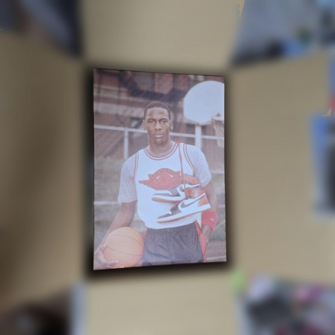 ちーこNike Air Jordan1　つま黒