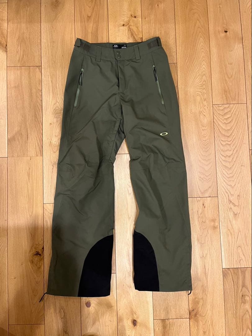 OAKLEY スキーウェアパンツ