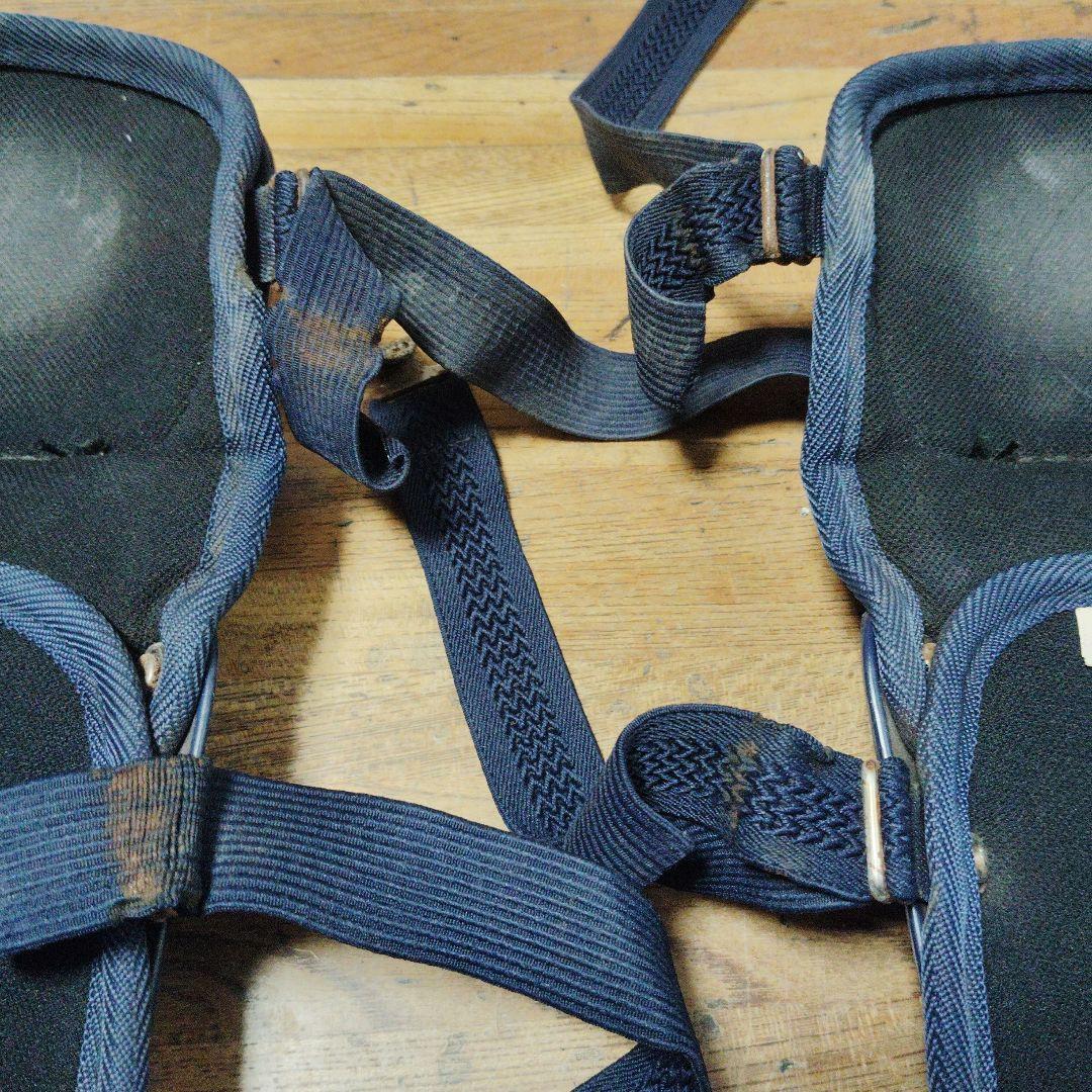 Rawlings キャッチャー用防具セット