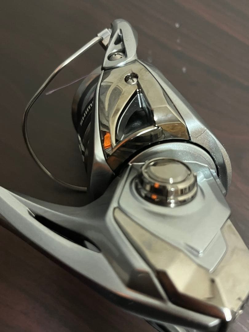 シマノ '21 ナスキー C5000XG