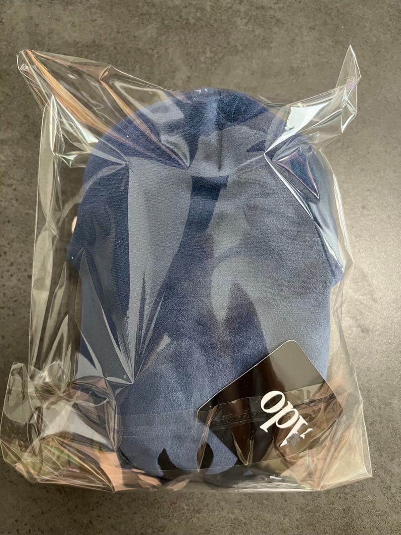 わ*ぃ様 生まれましたよ おめでとうAdoちゃんぬいぐるみB (Adoデザインv