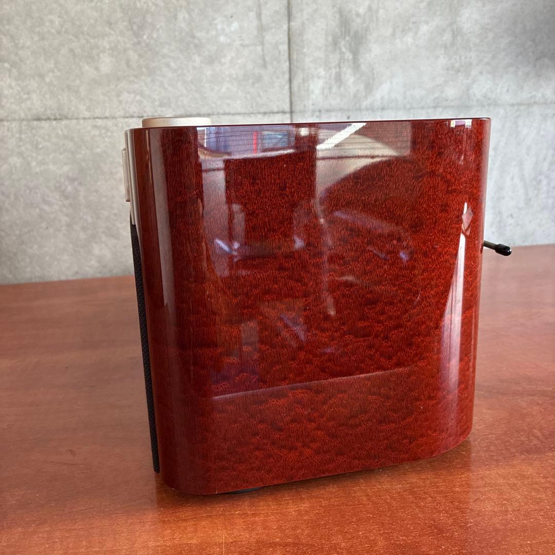 【貴重】SONY MD-7000 CELEBRITYII ステレオ ジャンク