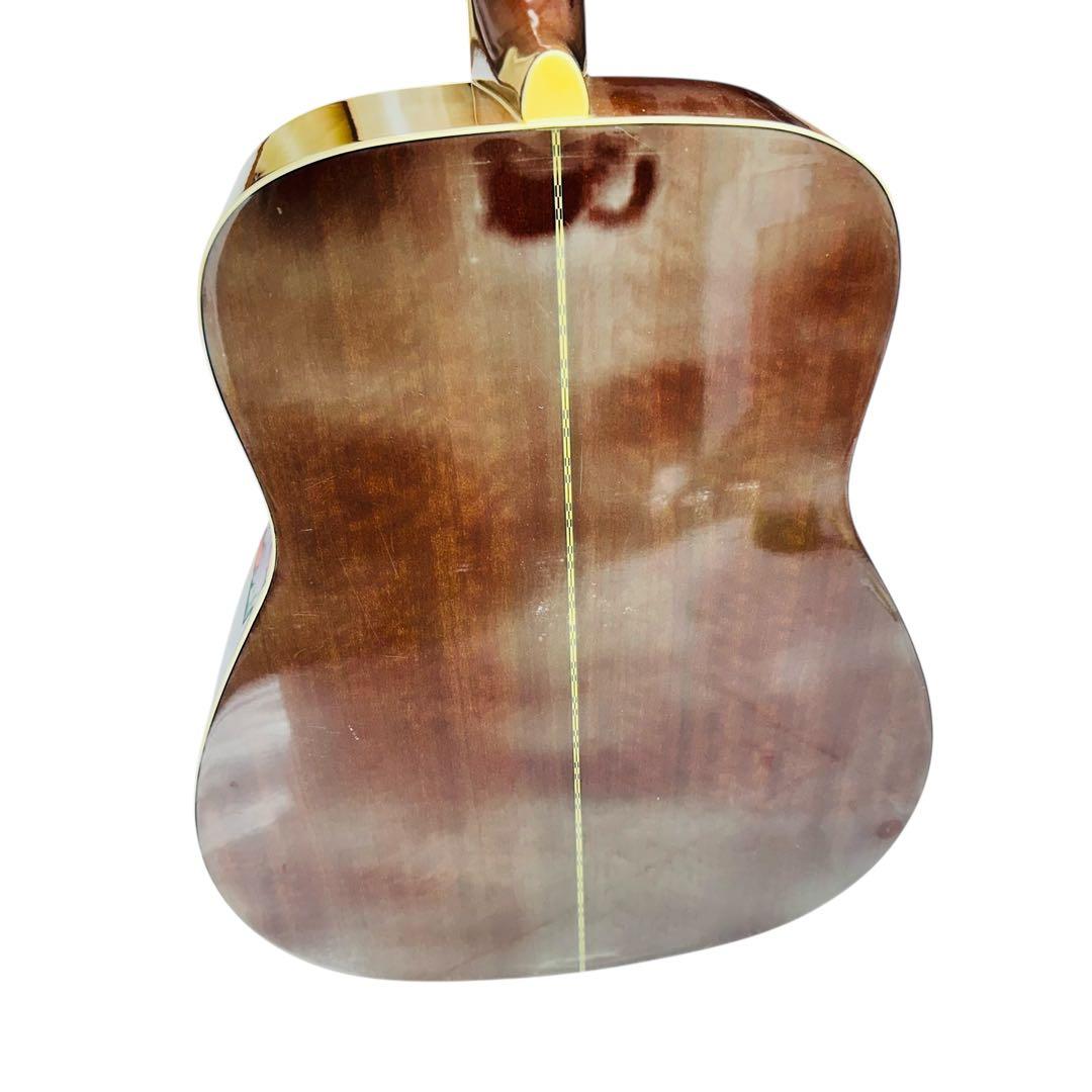 YAMAHA アコースティックギター　FG-431