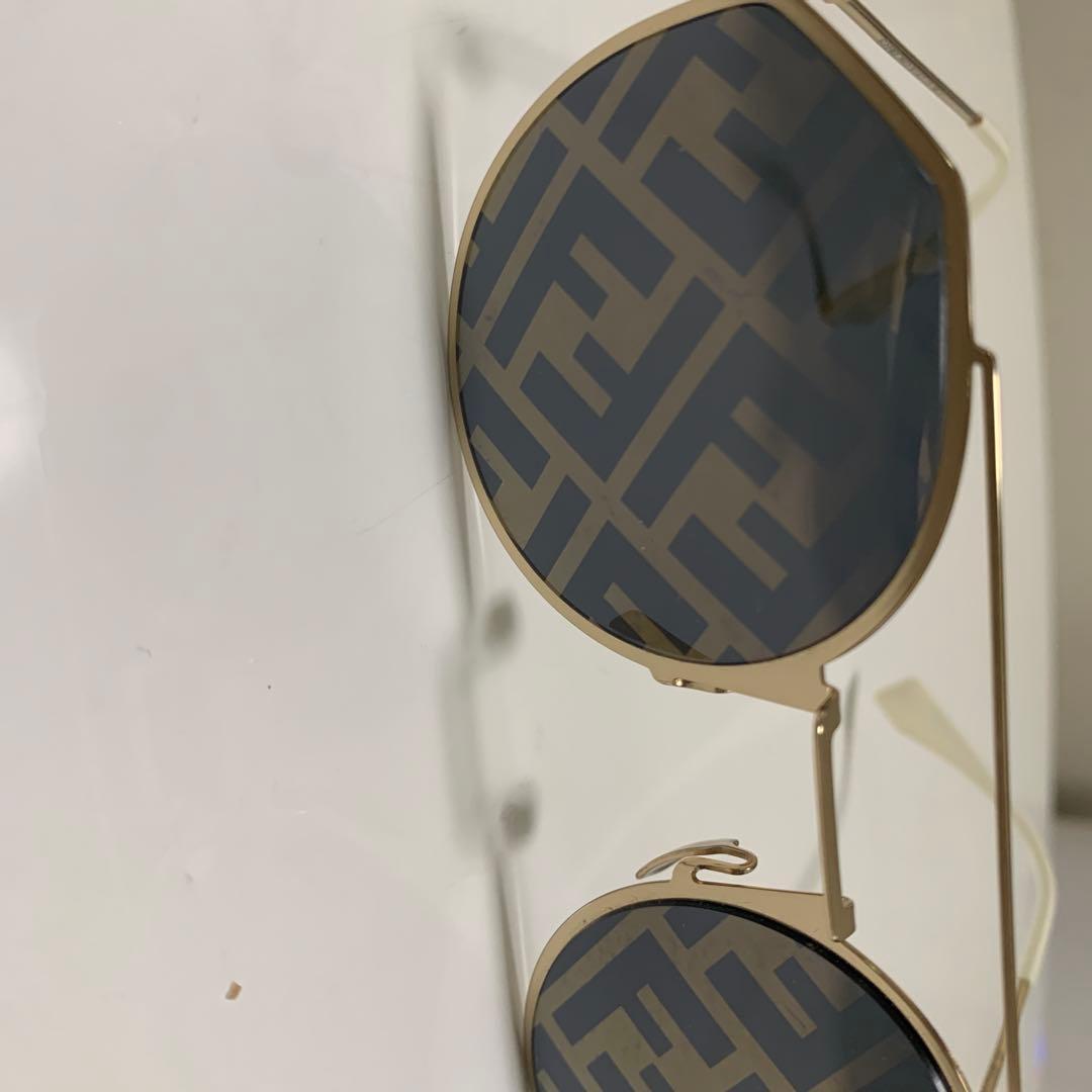 FENDI サングラス　FF M0021/S