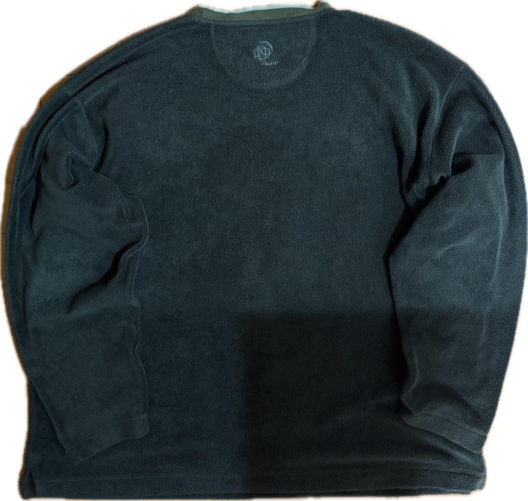 の*ぶ様 Patagonia rhythm フリース