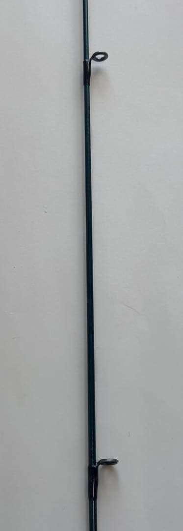 UFMウエダのスーパースティンガーボロンSSS-68siのロッド