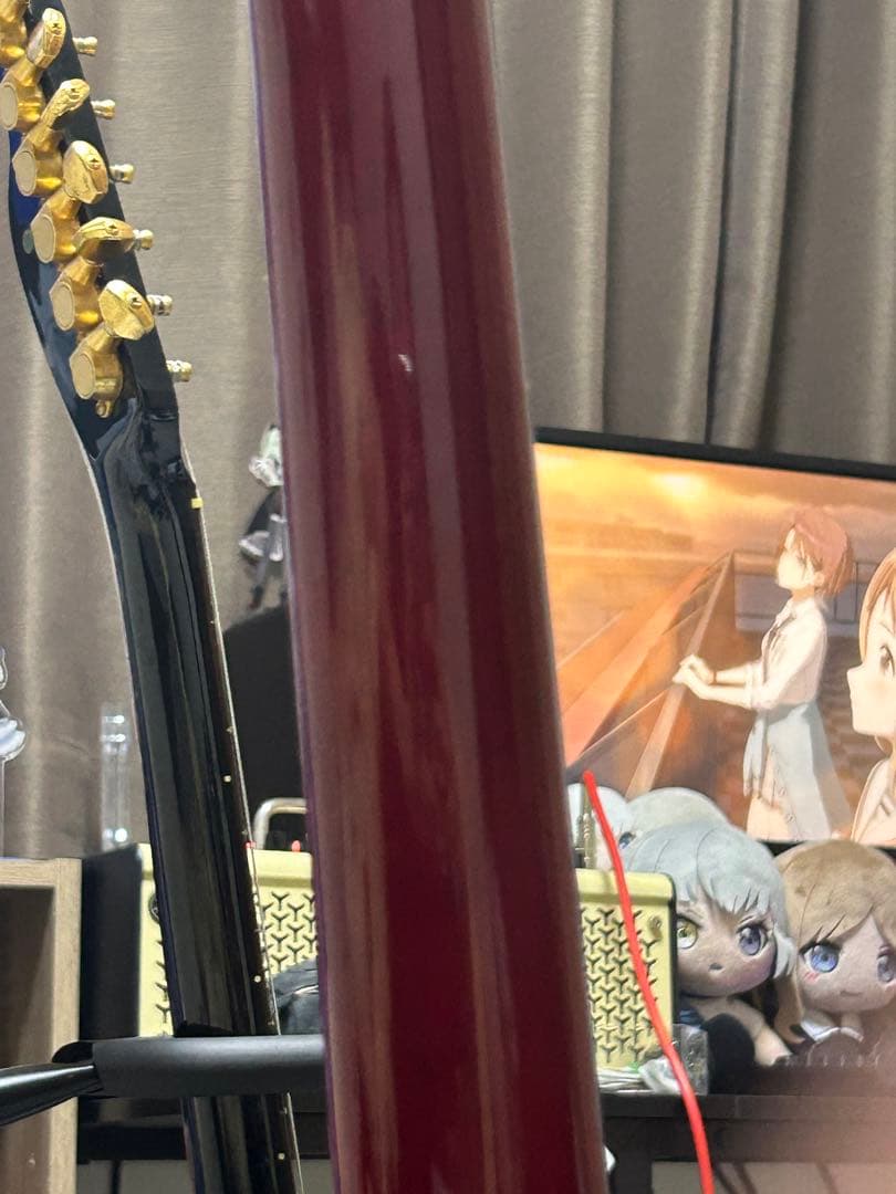 ギター PRS SE standard