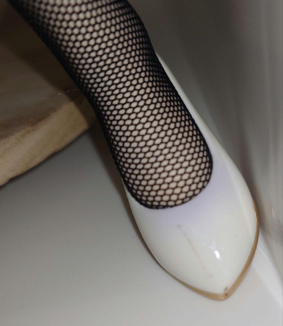 箱無中古フィギュア　ファンタシースターオンライン　ジェネ バニー　フリーイング