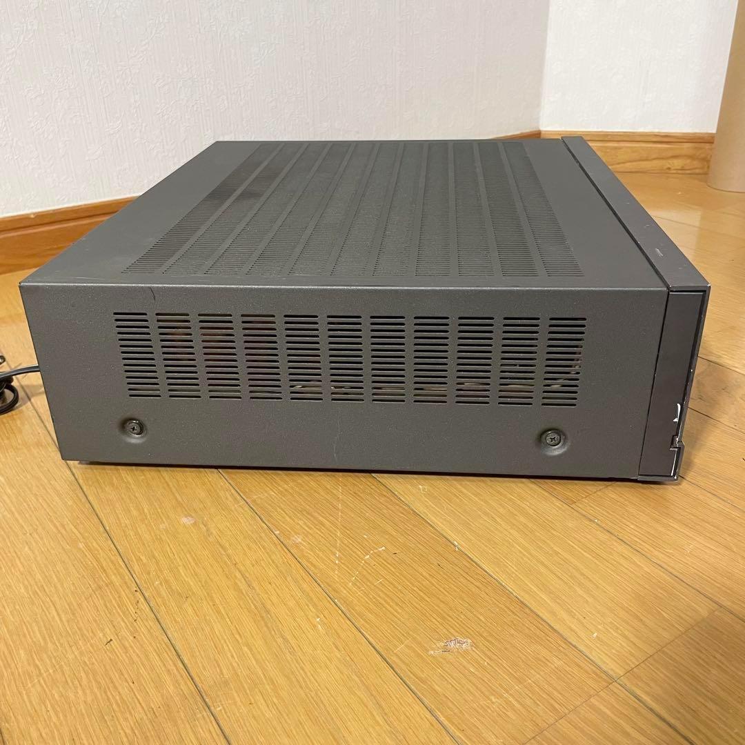 【１か月保証付き】パイオニア SA-V21Ⅱ カラオケアンプ 業務用