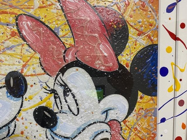 TEAS FOR TWO ディズニー