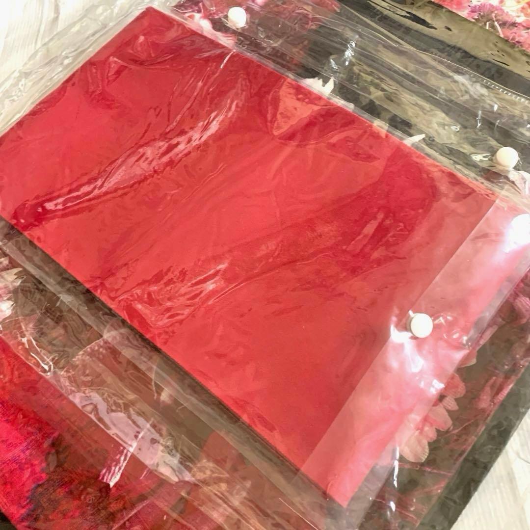 Rady レディー　浴衣　リゾートフラワー　リゾフラ　ブラック　黒　帯　ピンク