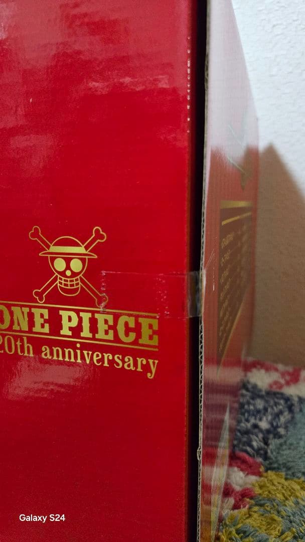 ONE PIECE JUST BRING IT フィギュアセット