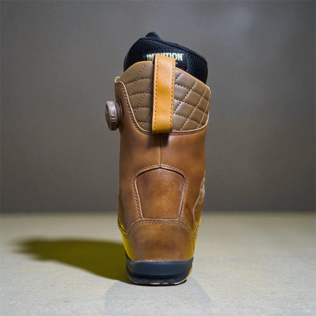 ‼️冬季シーズン限定‼️22-23 TT  SURFER LS 25cm