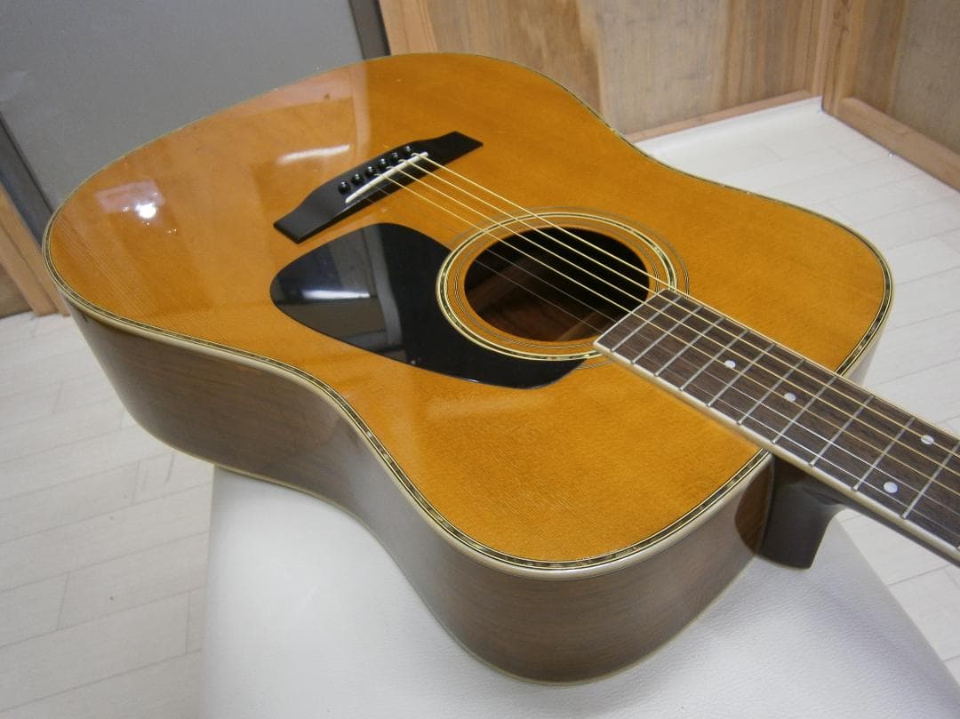 最終特価・モーリス＜MD-515＞80年代・日本製・ピックアップ付き