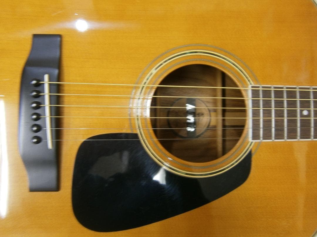 最終特価・モーリス＜MD-515＞80年代・日本製・ピックアップ付き