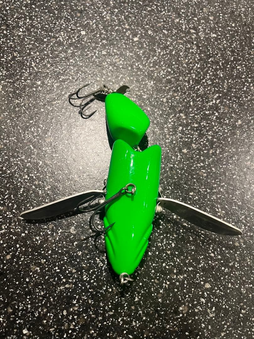 バンズベイト マグナム鉄馬