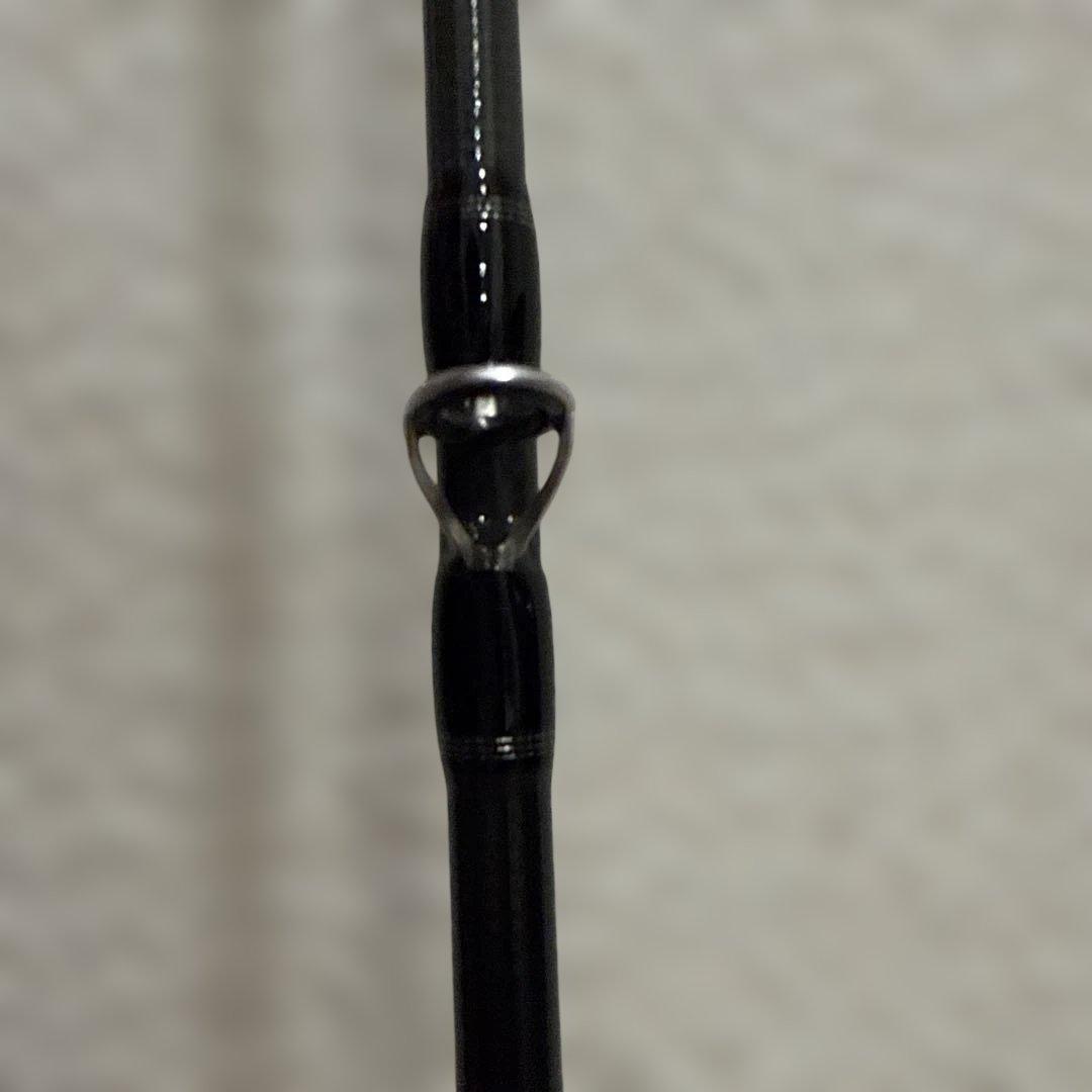 【ダイワ】 23ファントム リベラリスト 803M+RSB