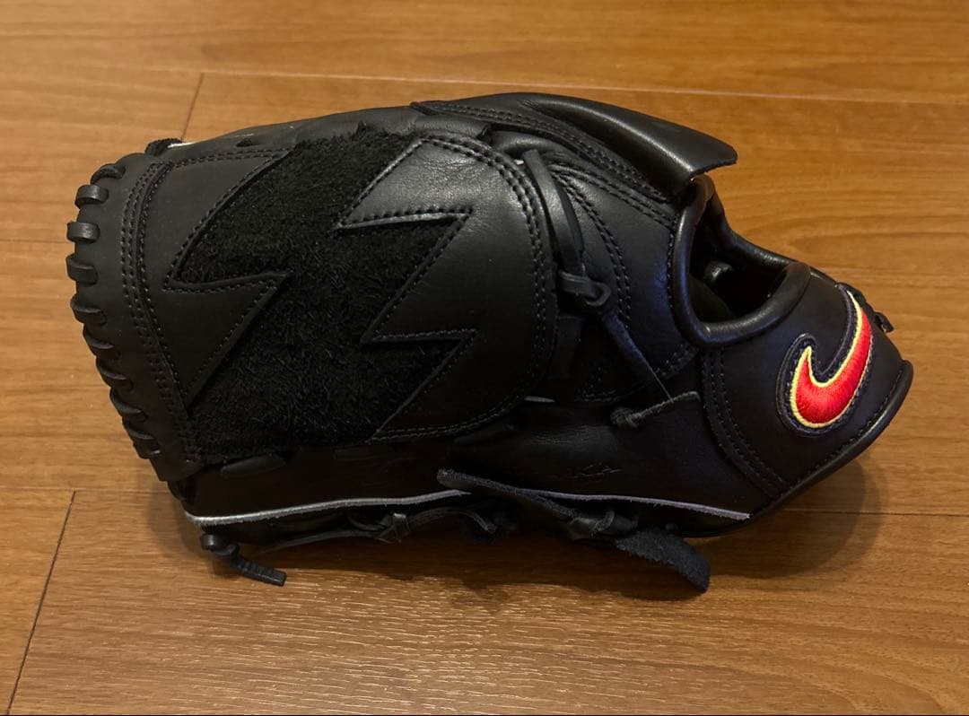 【極美品】NIKE MATSUZAKA SIGNATURE MODEL 黒