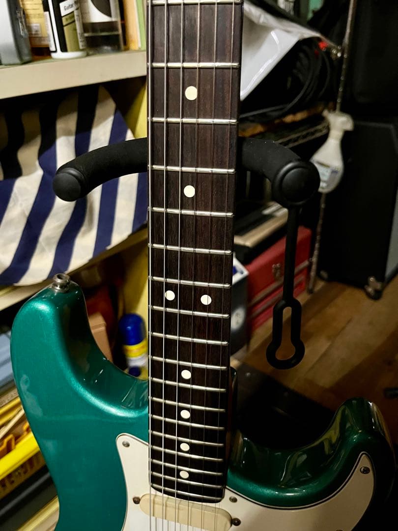専用出品　Fender USA Stratocaster Plus