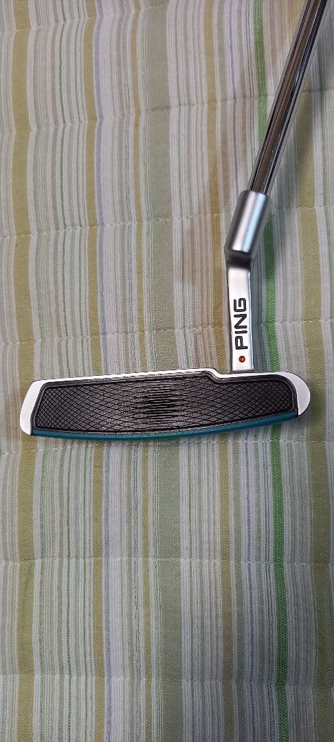 ピン PING SIGMA2 ANSER シグマ2 アンサー パター 33インチ