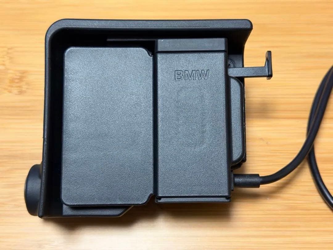  motorrad　純正ナビホルダー 新品未使用