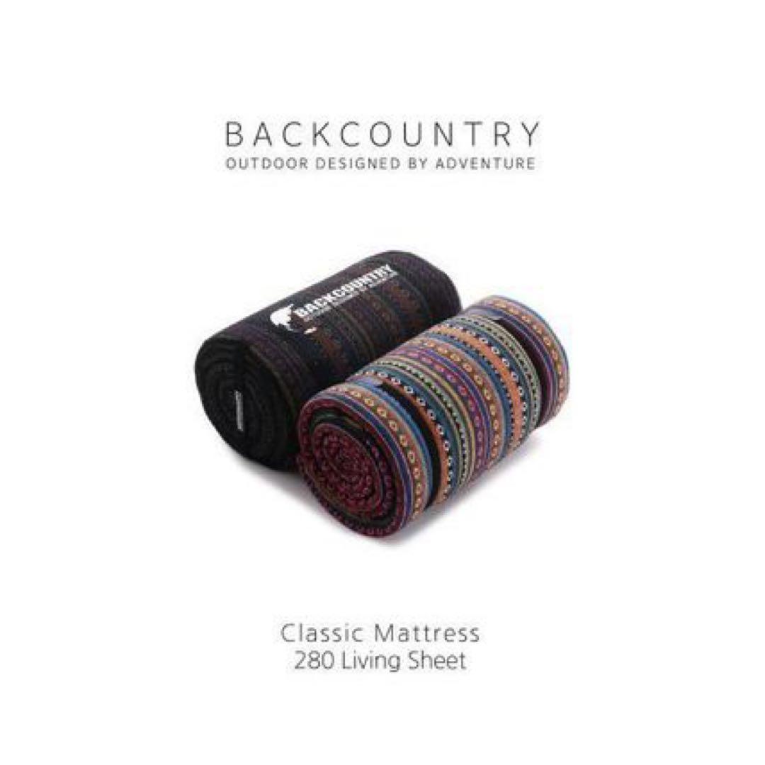 BACK COUNTRY 280Shelter Ultimate 他　セット