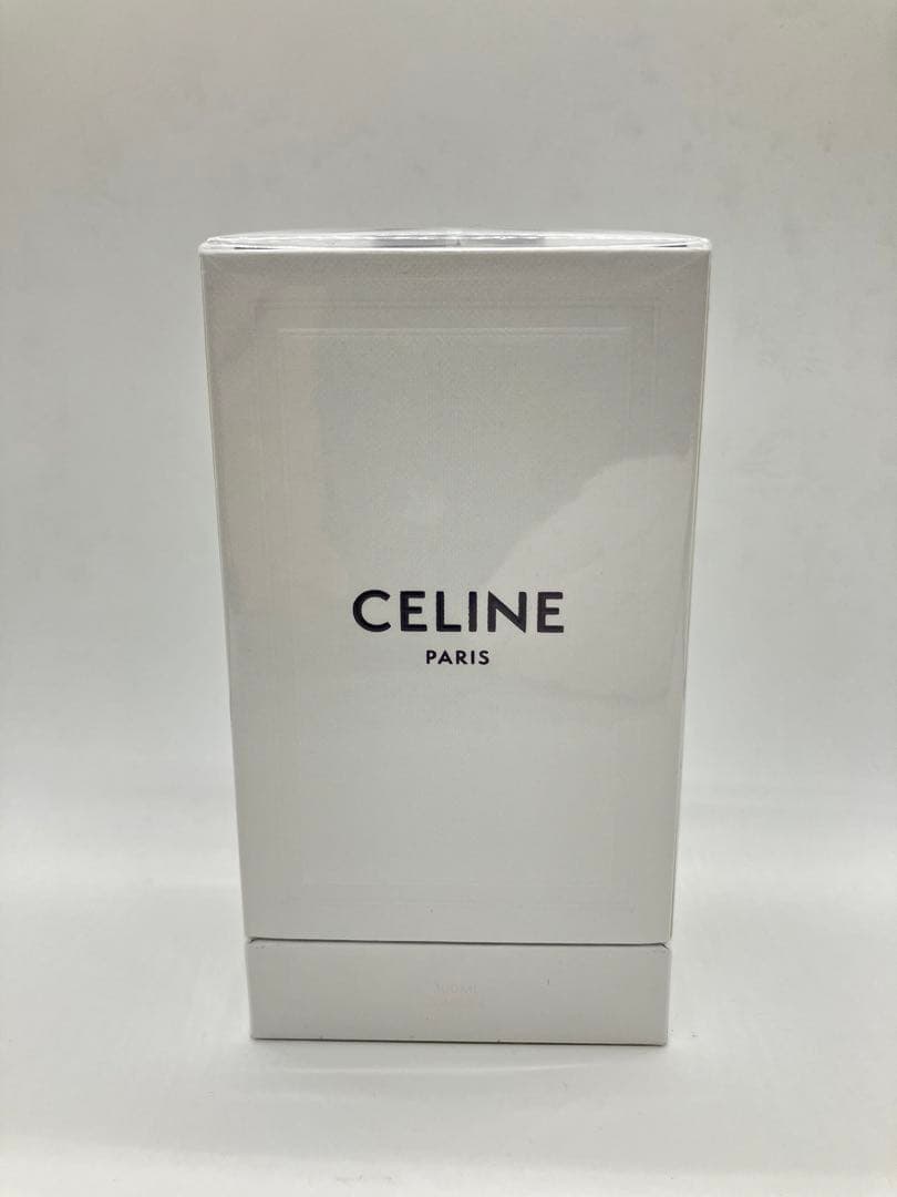 【未開封】CELINE Zouzou ズーズー オードゥパルファン 100ml