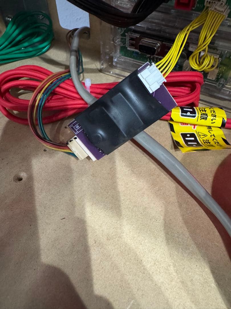 データカウンター付き L炎炎ノ消防隊jGスマスロ実機デー太郎11 スロット用付き