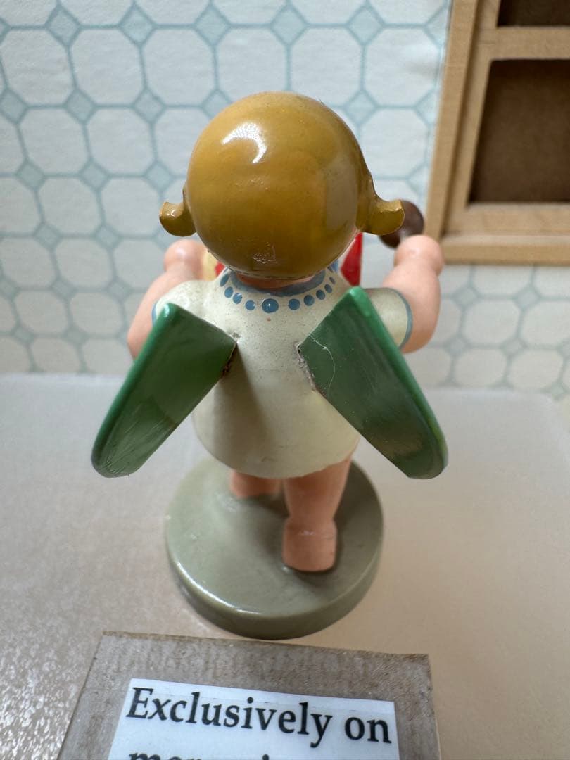 ヴェント & キューン　Wendt & Kuhn 天使