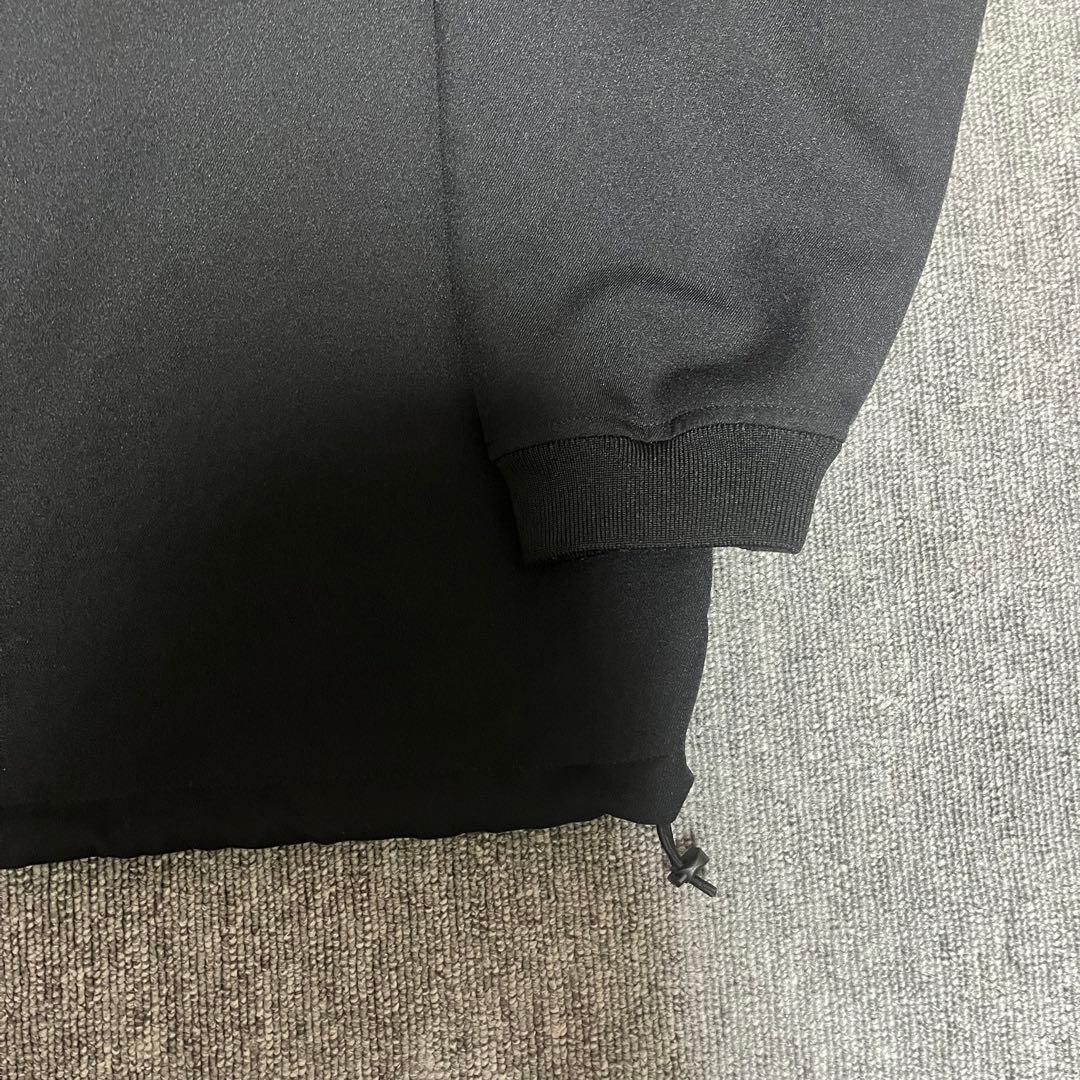 ジャケット・アウター COOTIE / Polyester Twill Football L/S