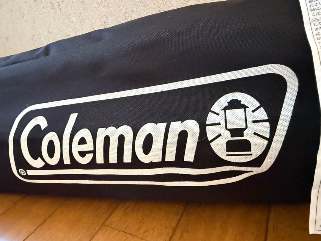 【美品】Coleman コールマン Trailhead アウトドアコット
