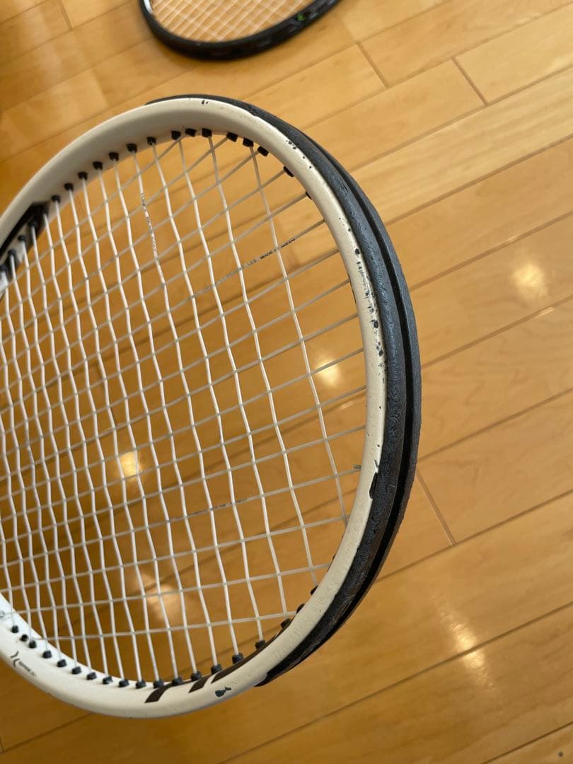 HEAD テニスラケット Speed 26 ジュニア