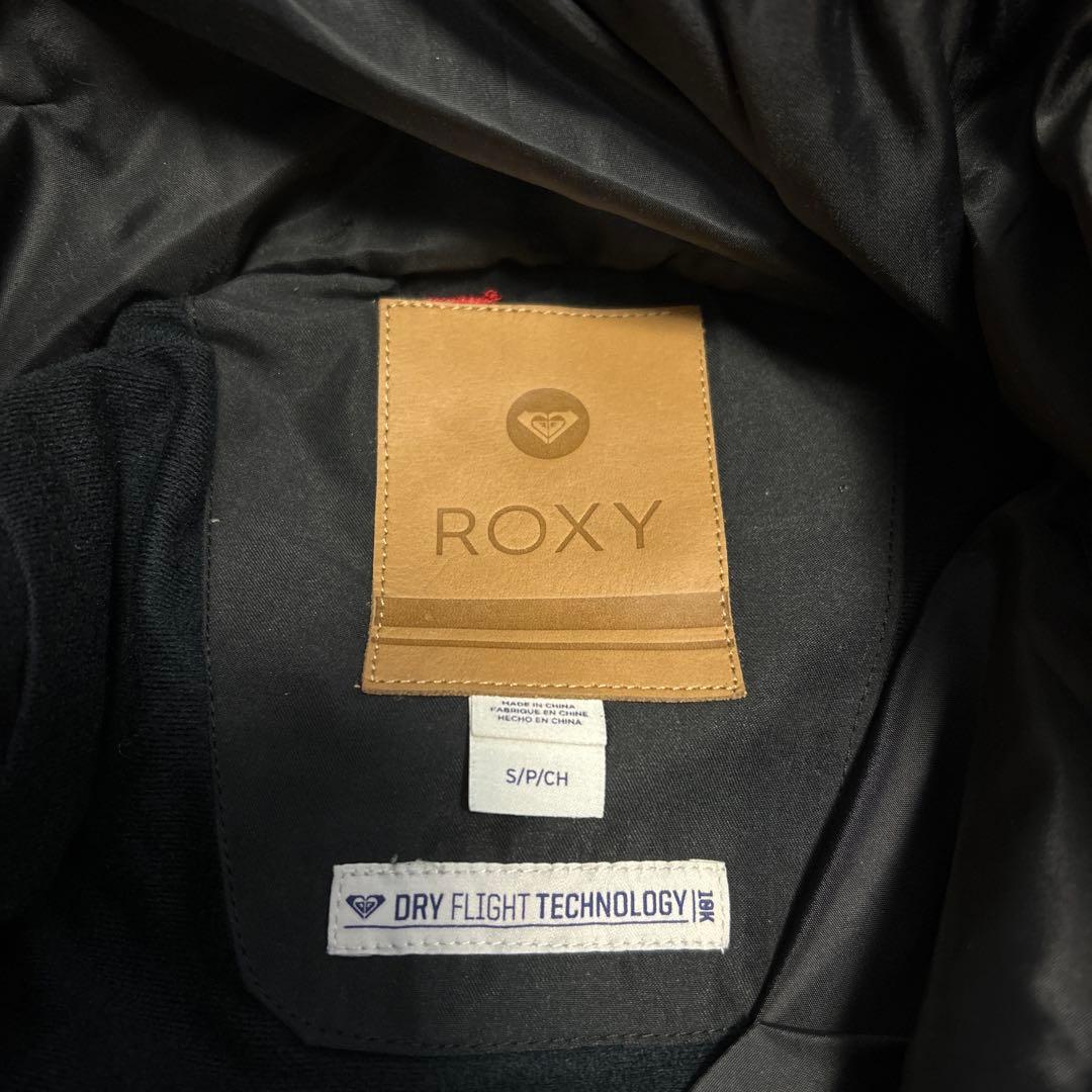 ROXY スキー スノーボード ウェア セット ロキシー Sサイズ