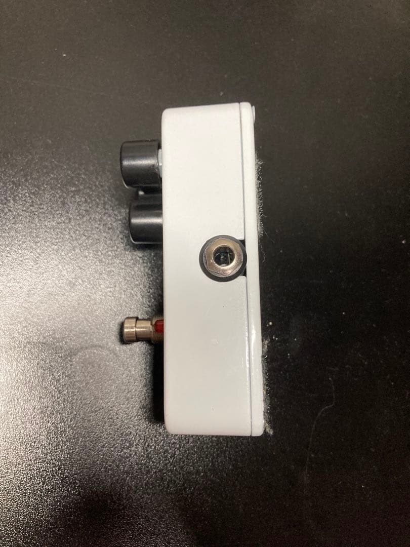 ギター nano BIG MUFF Pi