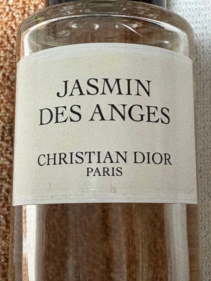 DIOR JASMIN DES ANGES 香水 ジャスミンデザンジュ 40ml